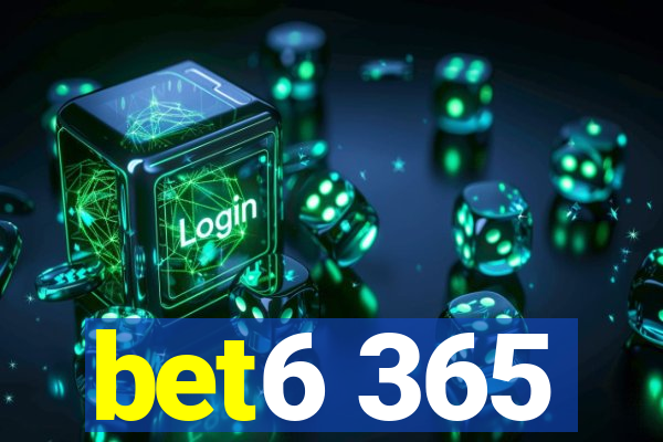 bet6 365